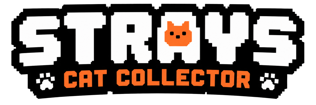 Strays — Cat Collector